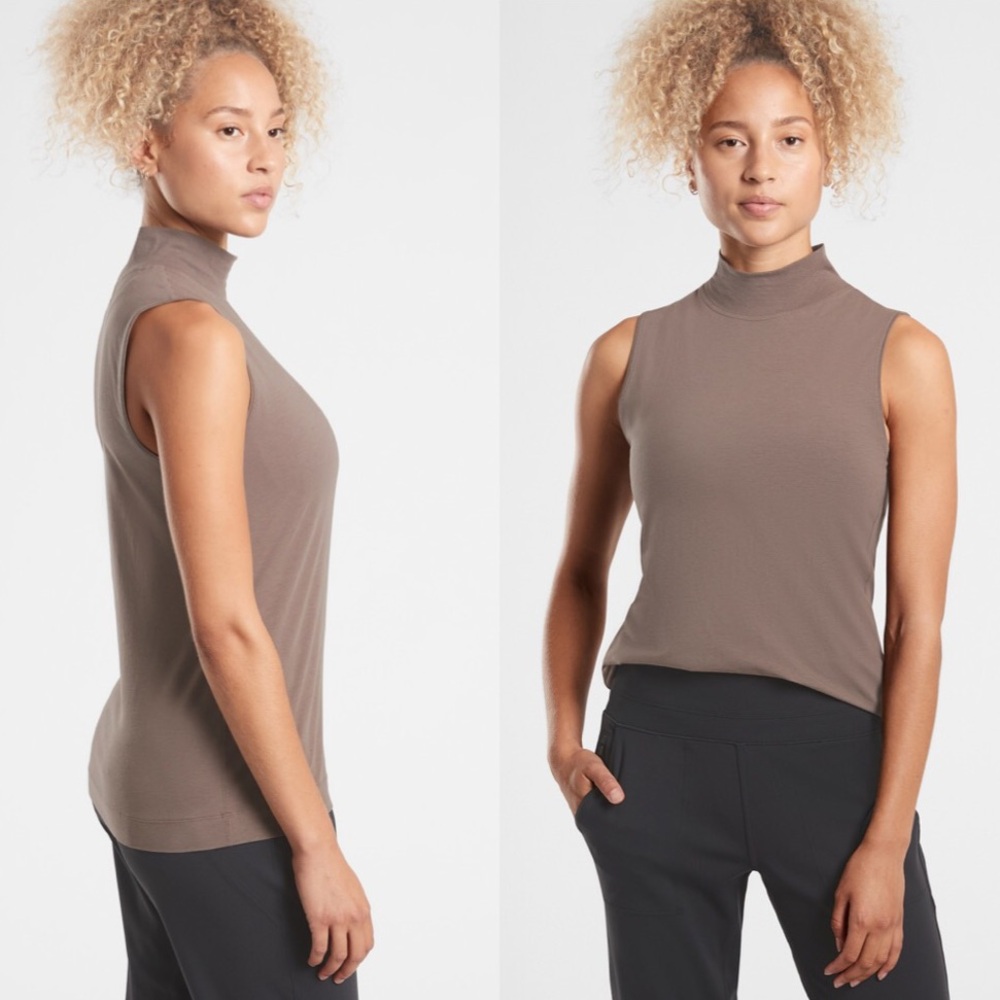 Athleta Outbound Tank Camisole
